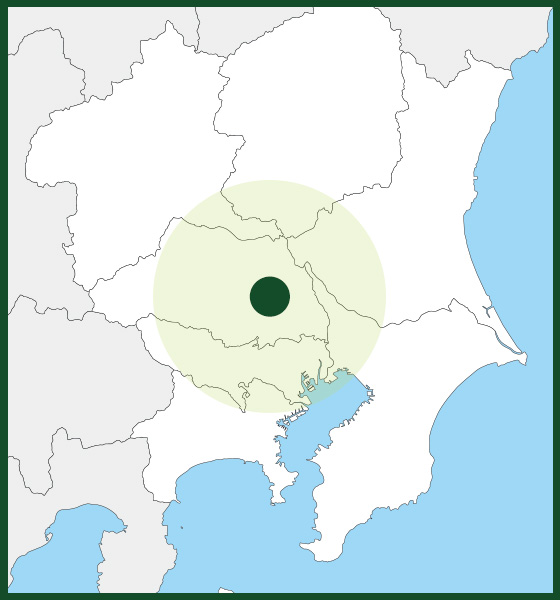 施工エリア