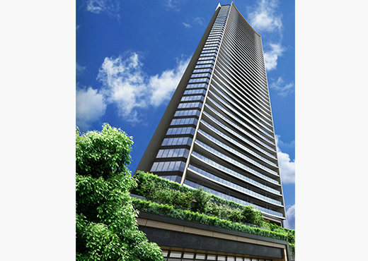 施工実績