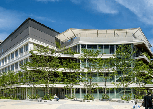 施工実績