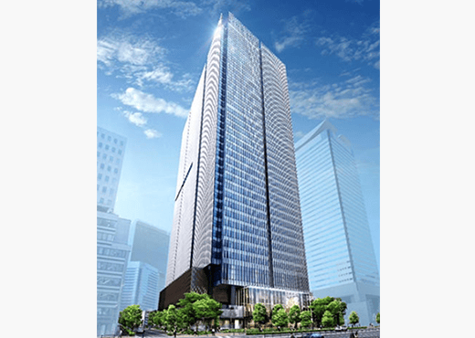 施工実績